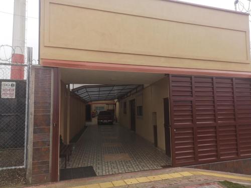 Apartamento 11 Tec