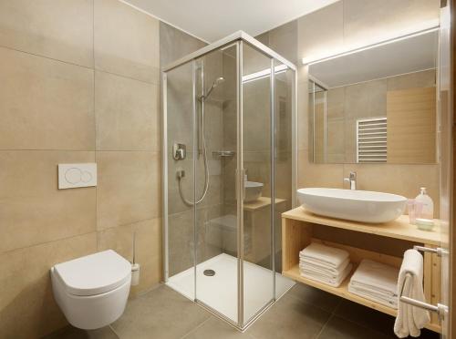 Ariala - Mountain Holiday Home, Pfalzen (Foto 10)