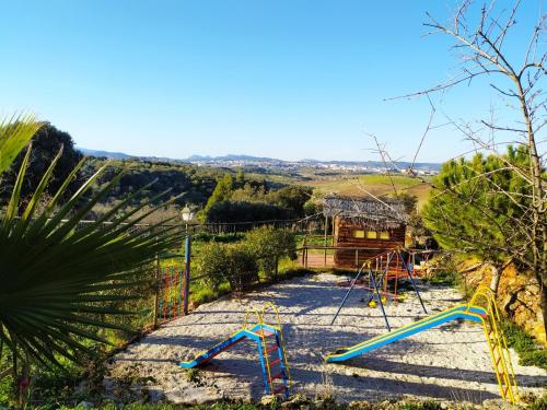 Casa Rural Bellavista Ronda, Ronda (foto 5)