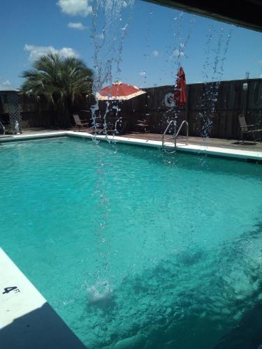 Vacationing on budget