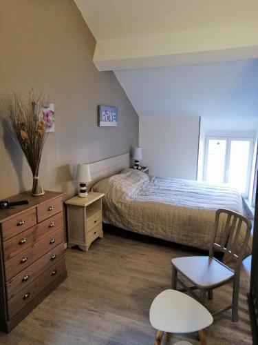 Appartement Chaudes-Aigues - Apartment