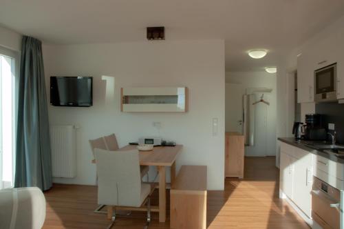 Apartments Boardinghaus Norderney - image 10