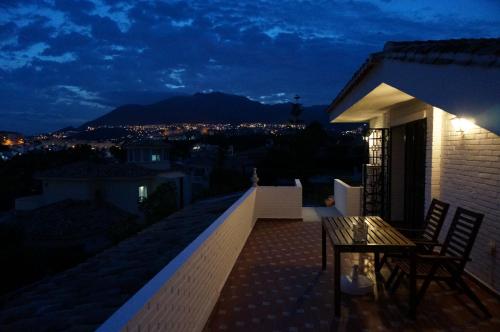 Villa Flor de Azahar 2