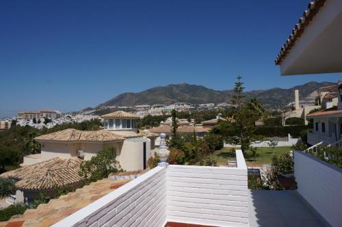 Villa Flor de Azahar 4