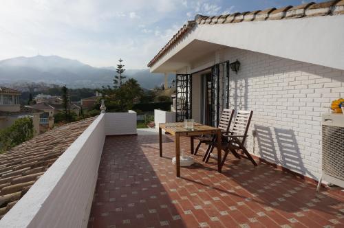 Villa Flor de Azahar 5