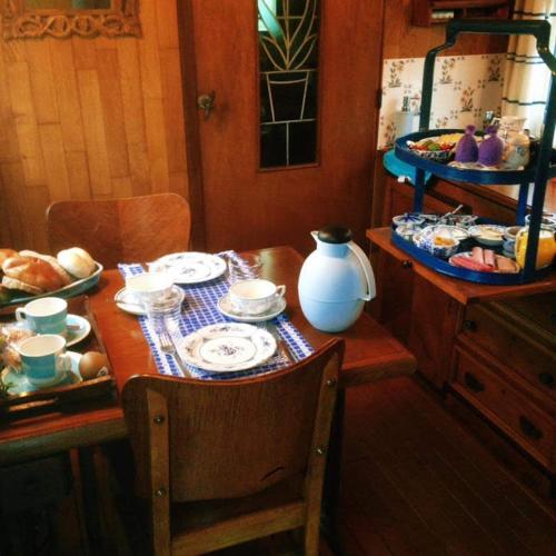 B&B Dream On Wheels photo