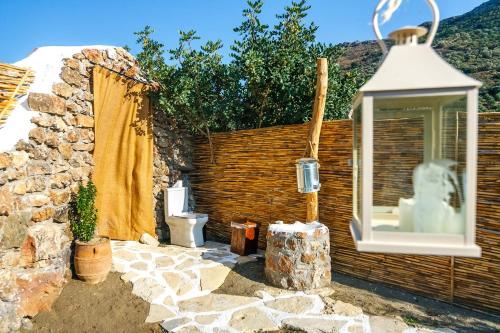 Kamihis Farm House Experience in Zaros