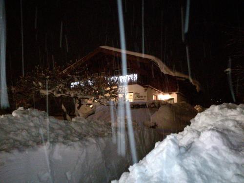  Ferienhaus Karin in Ramsau am Dachstein