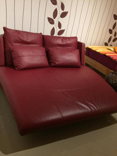 Exclusive Living Apartment 2 Zimmer bis zu 4 Personen, Нюрнберг (фото 8)