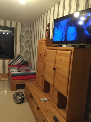 Exclusive Living Apartment 2 Zimmer bis zu 4 Personen, Нюрнберг (фото 6)
