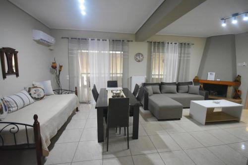 A&J Apartments athens airport - image 6