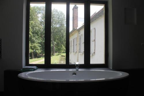 Domaine du Plessis