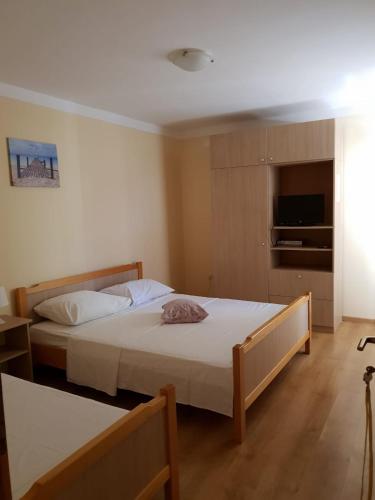  Apartmani BM Bošnjak in Ždrelac