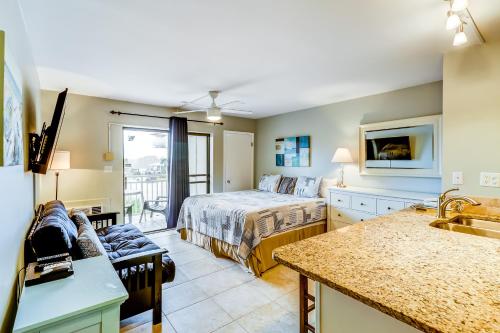 Sugar Beach Condominiums #181