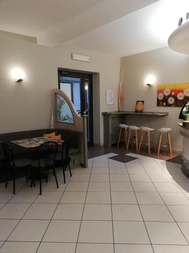 Albergo Villa Eva 3