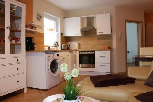 Kuschelige Ferienwohnung nahe Kronach in Kronach, Deutschland