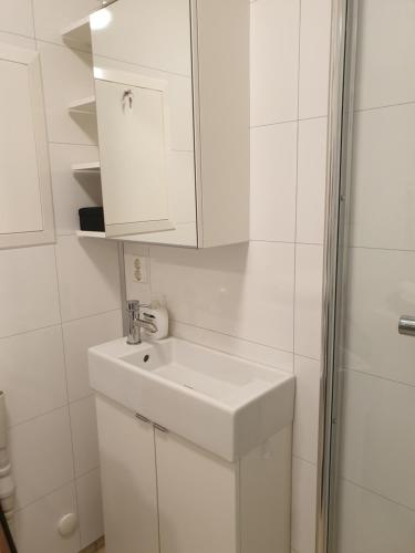 Strand Apartments