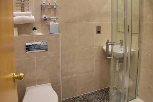 Best Western Corona Hotel - image 2