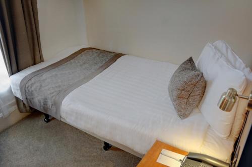 Best Western Corona Hotel - image 4