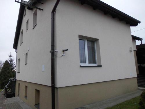 Gościniec Nad Jarem (Gosciniec Nad Jarem) in 戈烏達普