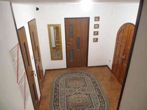 Gościniec Nad Jarem (Gosciniec Nad Jarem) in 戈烏達普