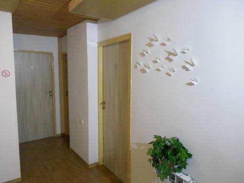 Gościniec Nad Jarem (Gosciniec Nad Jarem) in 戈烏達普