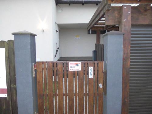 Gościniec Nad Jarem (Gosciniec Nad Jarem) in 戈烏達普