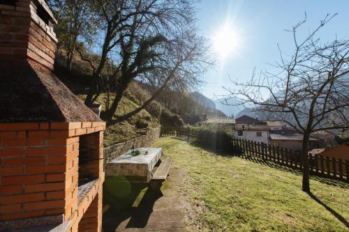 Casa Rural La Galana