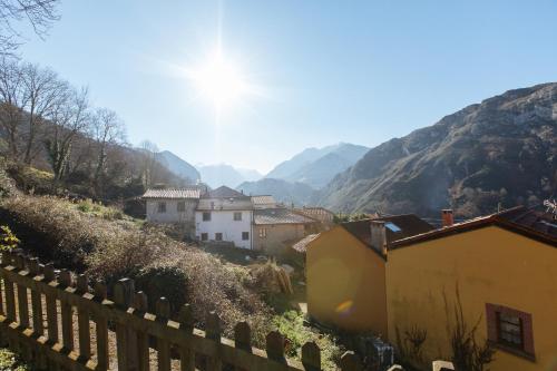 Casa Rural La Galana