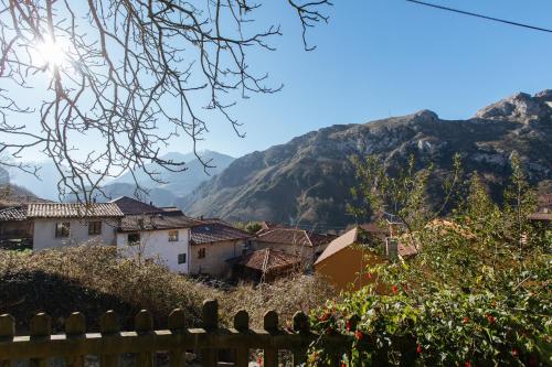 Casa Rural La Galana