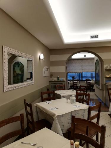 Albergo Villa Eva 5