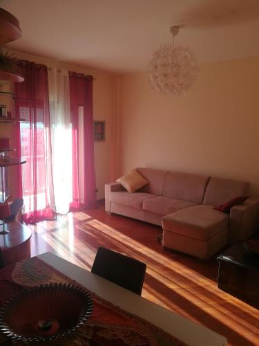  la casa di piero, Unterkunft in Cosenza