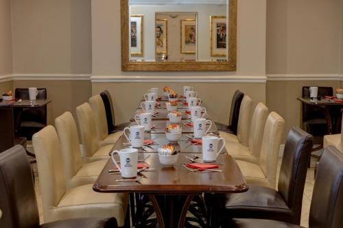 Best Western Corona Hotel - image 8