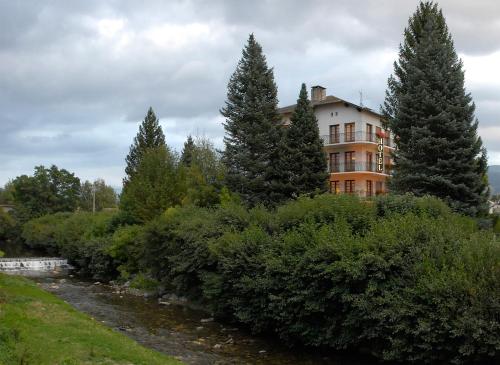 Hotel Celisol Cerdagne - image 12