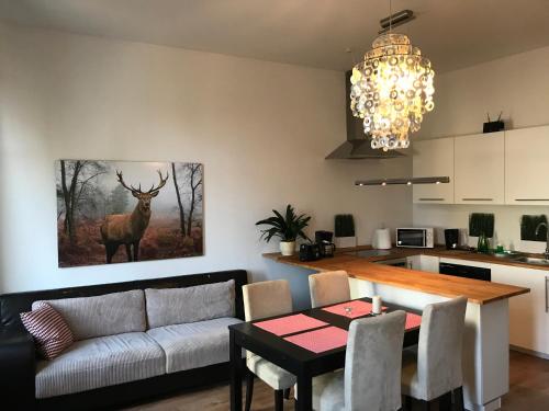 Apartament Galicja