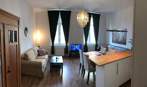 Apartament Galicja