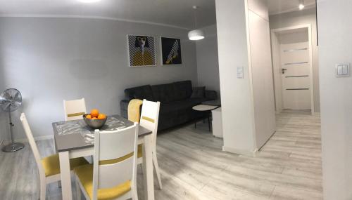 Apartament 44m2 w centrum