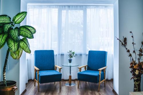 Hideout Apartment