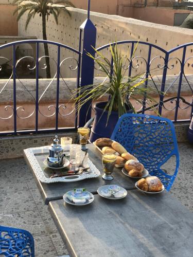 Riad Dar Essassi 23 4