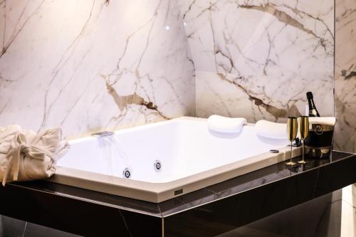 Municipio Luxury Suite 5