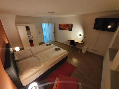 White Pearl Hostel 2