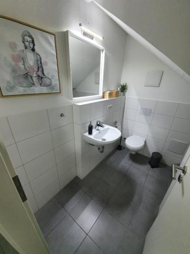 White Pearl Hostel 2 in Nürnberg, Deutschland
