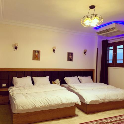 Draz pyramids view Bed & breakfast - image 3