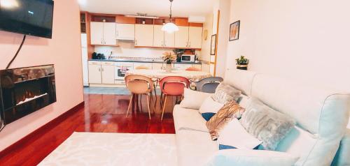 Friends&Family - Apartment - Ezcaray