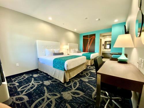 Photo - Americas Best Value Inn Houston Willowbrook