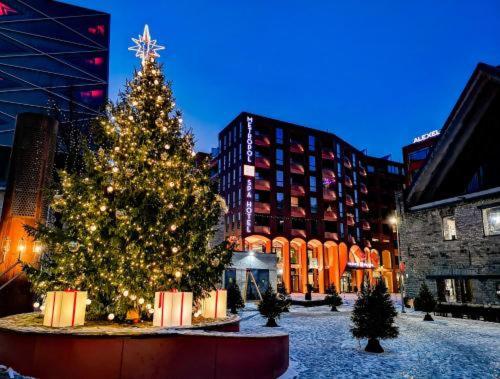Metropol Spa Hotel, Tallin (foto 3)