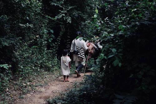 Sexto Sentido Cabañas & Pan Frances