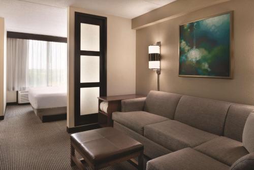 Hyatt Place Chicago Hoffman Estates