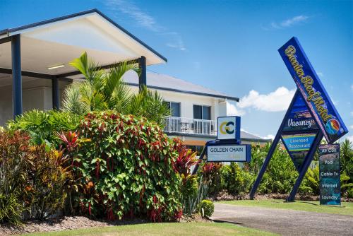 Barrier Reef Motel