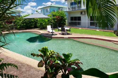 Barrier Reef Motel - Innisfail